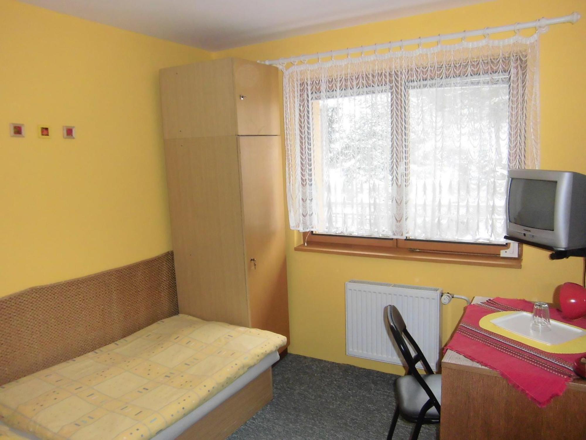 Kupkova Ubytovani V Soukromi Brno Buitenkant foto