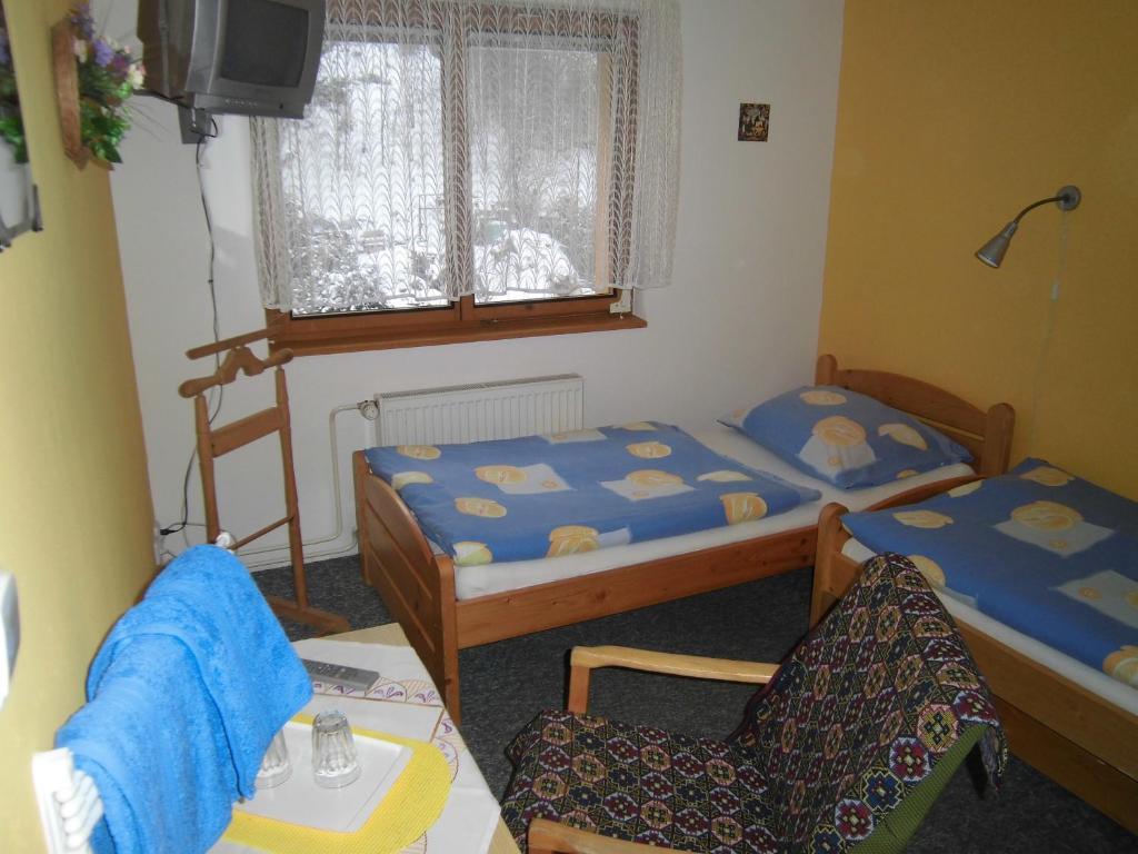 Kupkova Ubytovani V Soukromi Brno Kamer foto