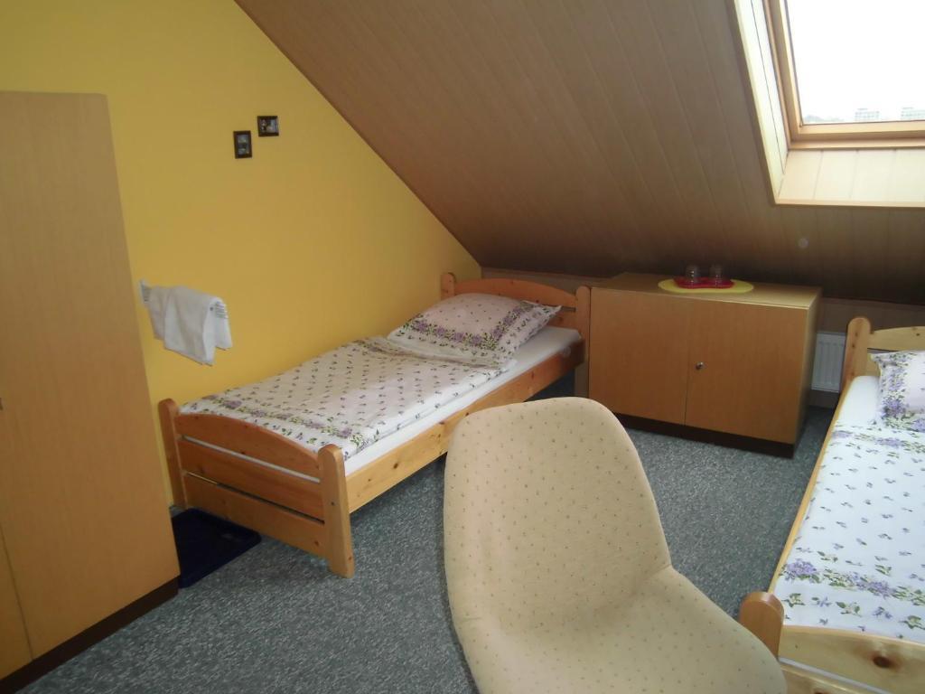 Kupkova Ubytovani V Soukromi Brno Buitenkant foto