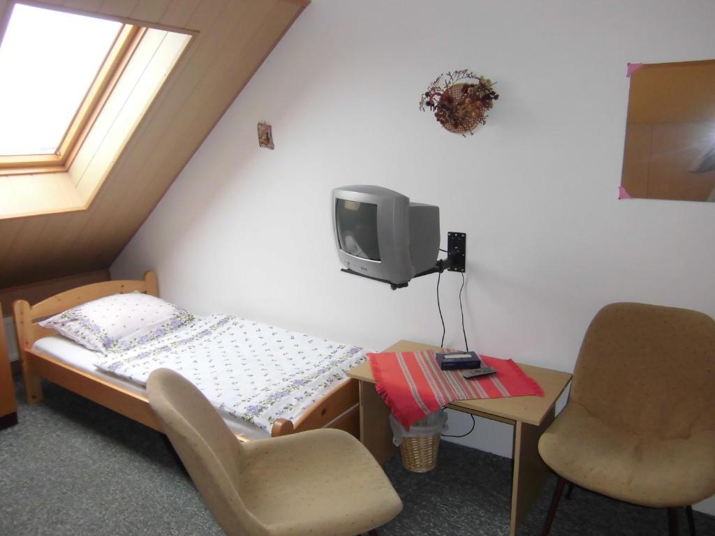 Kupkova Ubytovani V Soukromi Brno Kamer foto