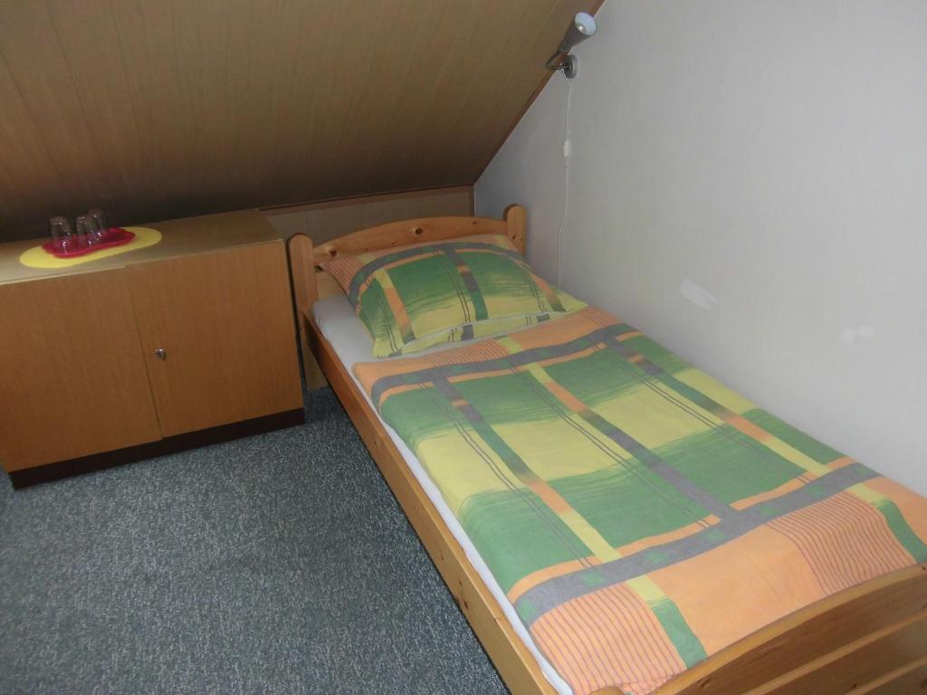 Kupkova Ubytovani V Soukromi Brno Kamer foto