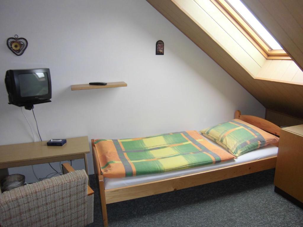Kupkova Ubytovani V Soukromi Brno Kamer foto