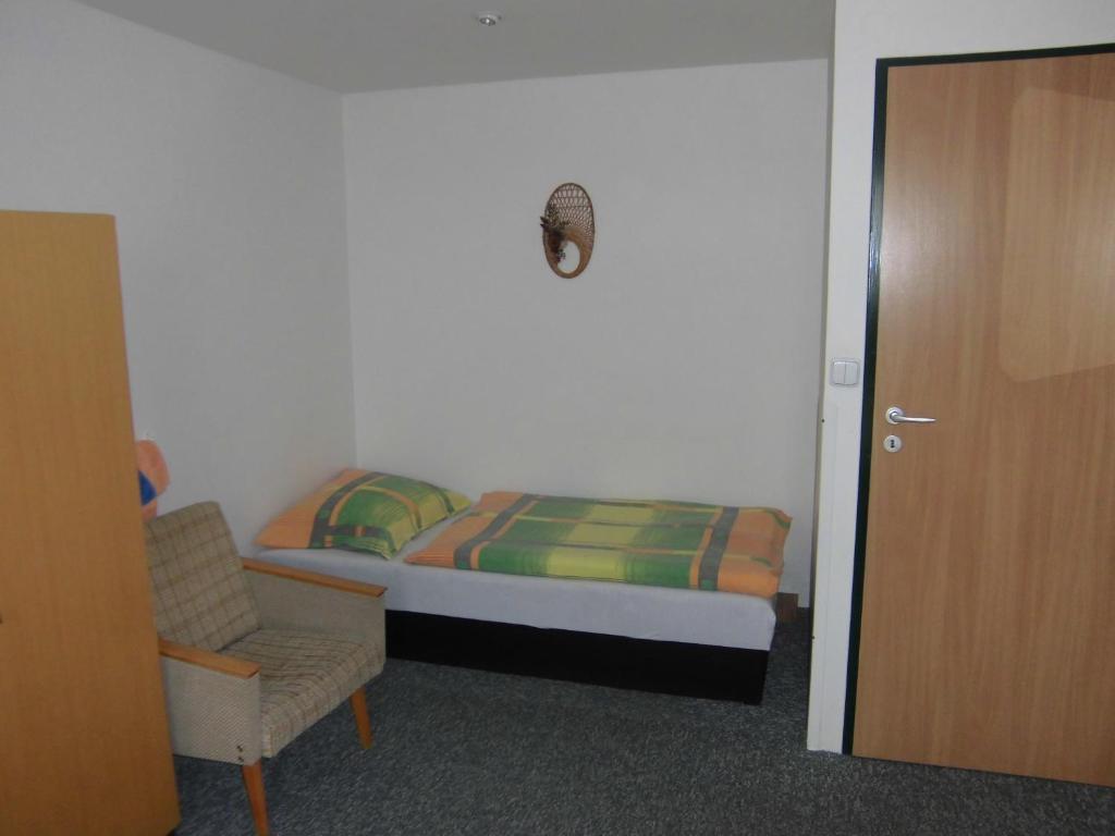 Kupkova Ubytovani V Soukromi Brno Kamer foto