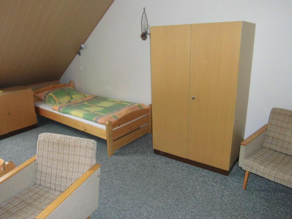 Kupkova Ubytovani V Soukromi Brno Kamer foto